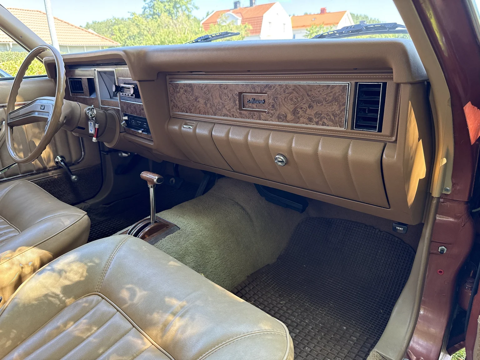 Innenraumfoto von 1975 Mercury Monarch Coupe (22)