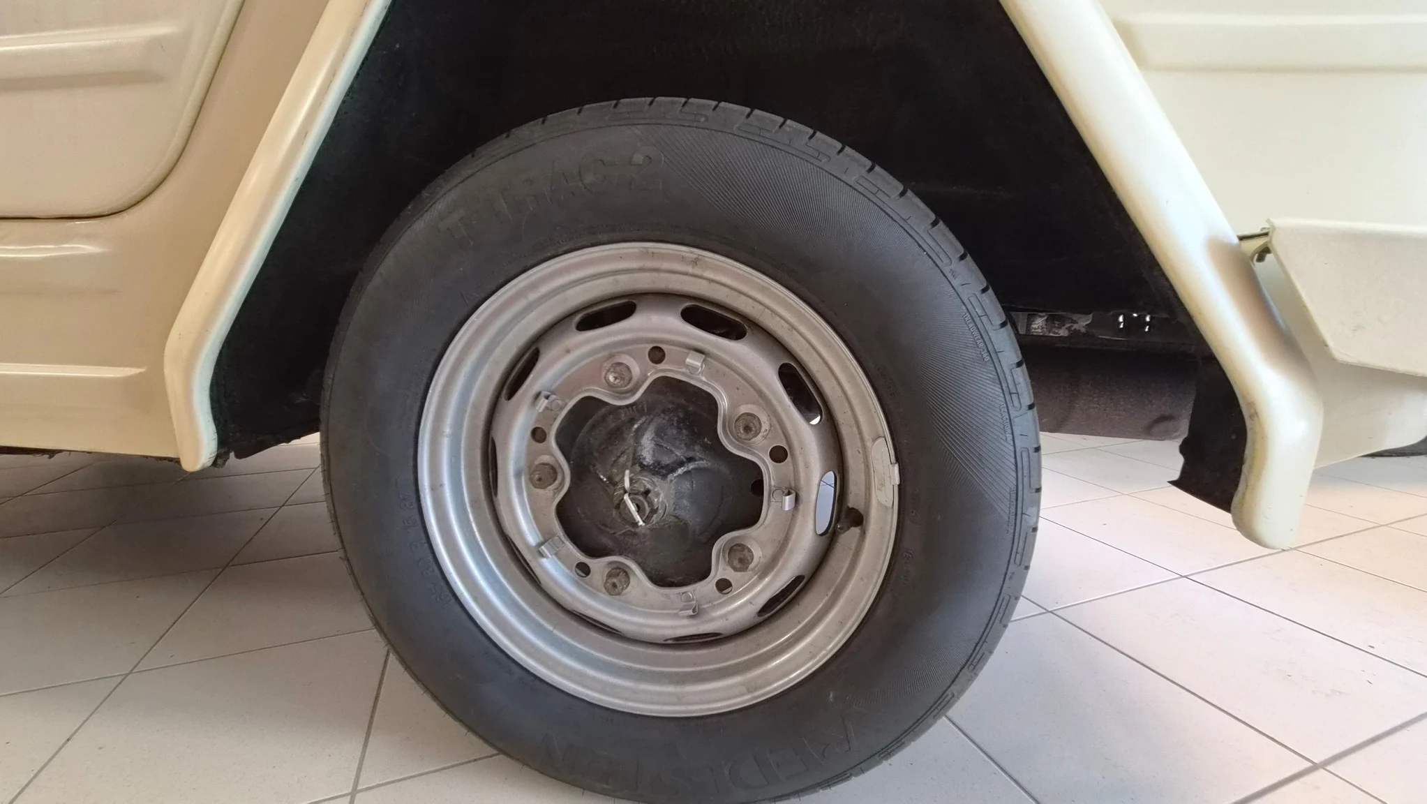 Aussenfoto 1973 Volkswagen Type 181 (21)