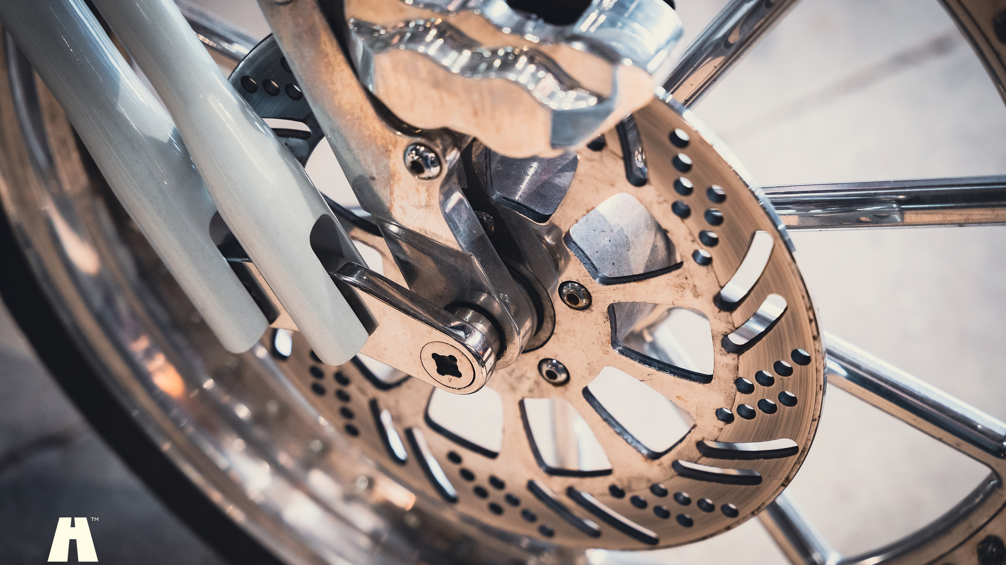 Image of 2010 Harley-Davidson Kopteri mechanics