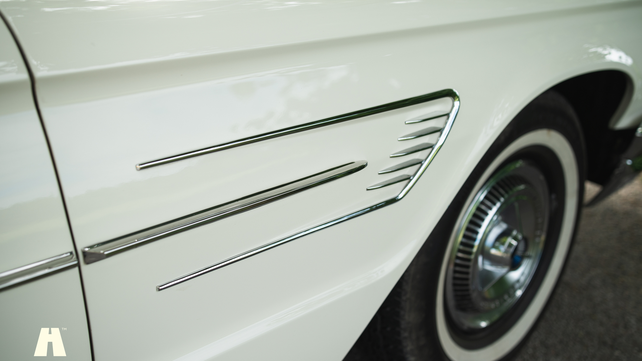 Aussenfoto 1965 Ford Thunderbird (38)