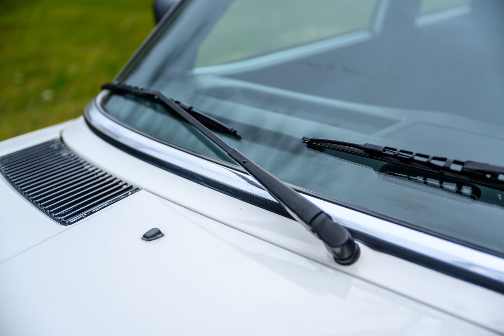 Aussenfoto 1986 BMW 520i