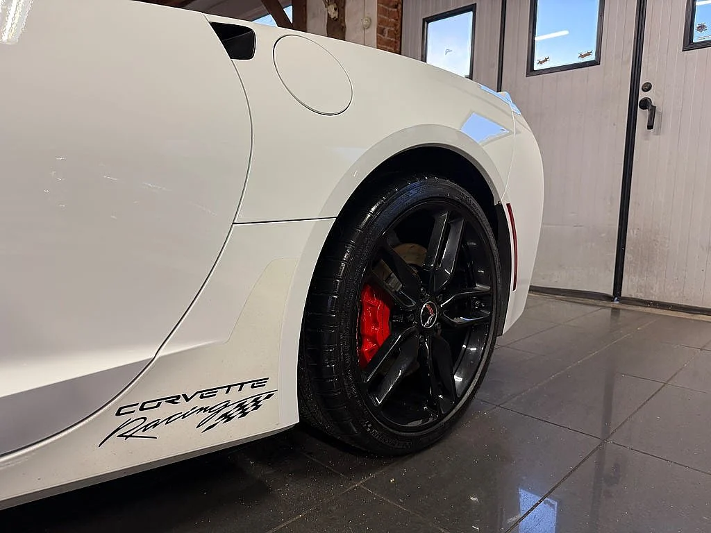 Bild von 2014 Chevrolet Corvette (7)