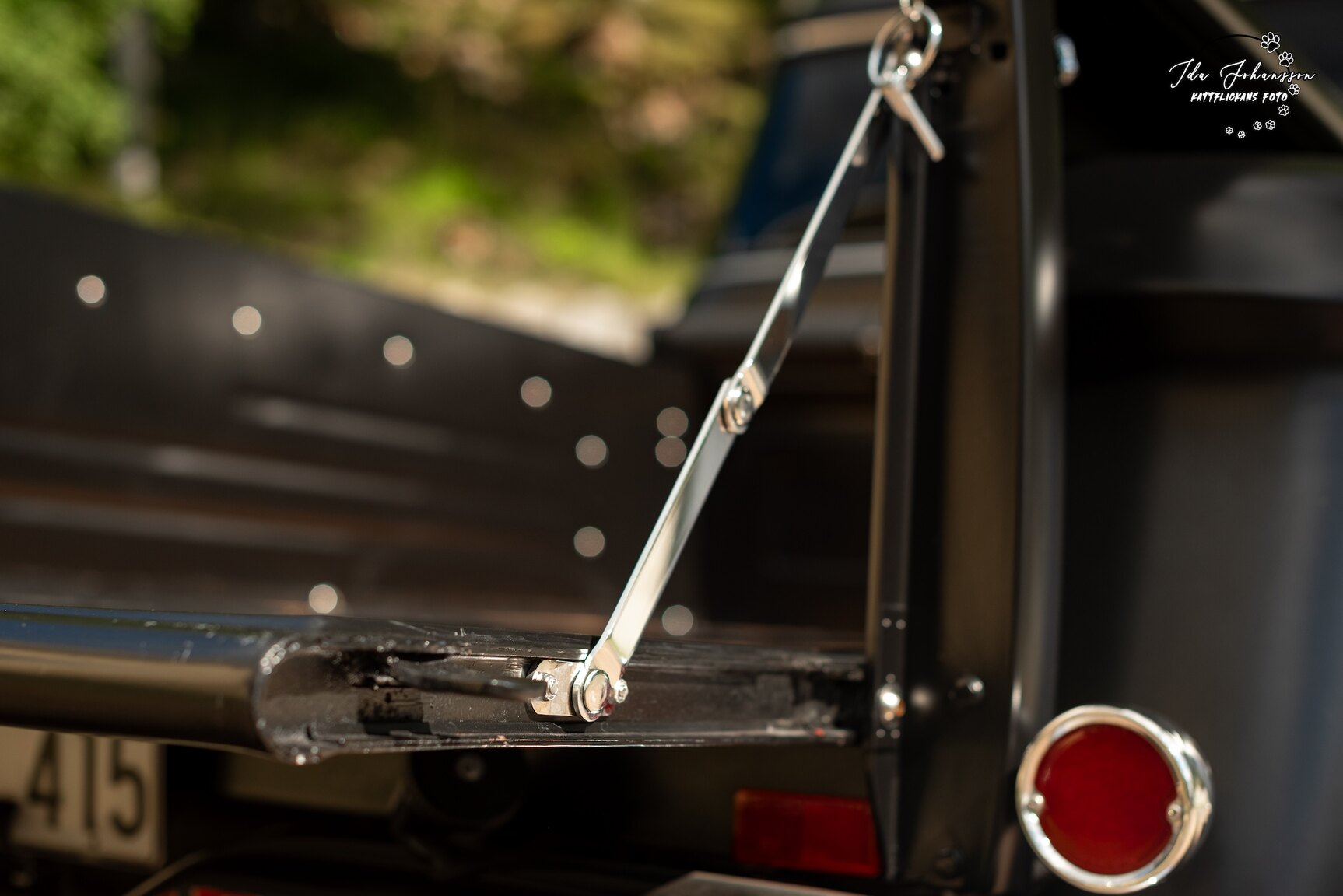 Aussenfoto 1956 Chevrolet 3100/3200 NAPCO Powr-Pak 4x4