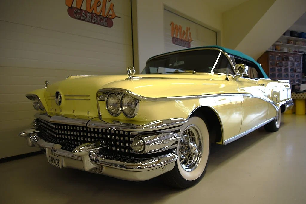 Bild von 1958 Buick Limited (46)