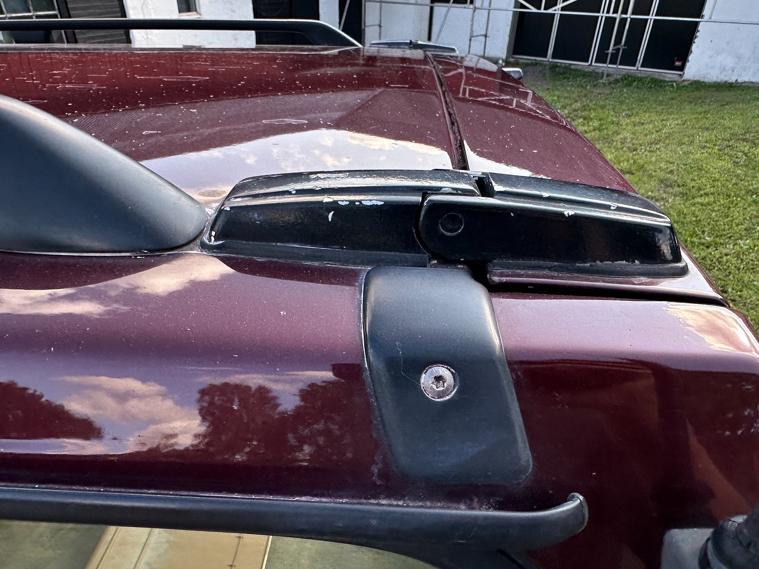 Exteriörbild på 1993 Volvo 245 GL Classic "No Reserve Auction"