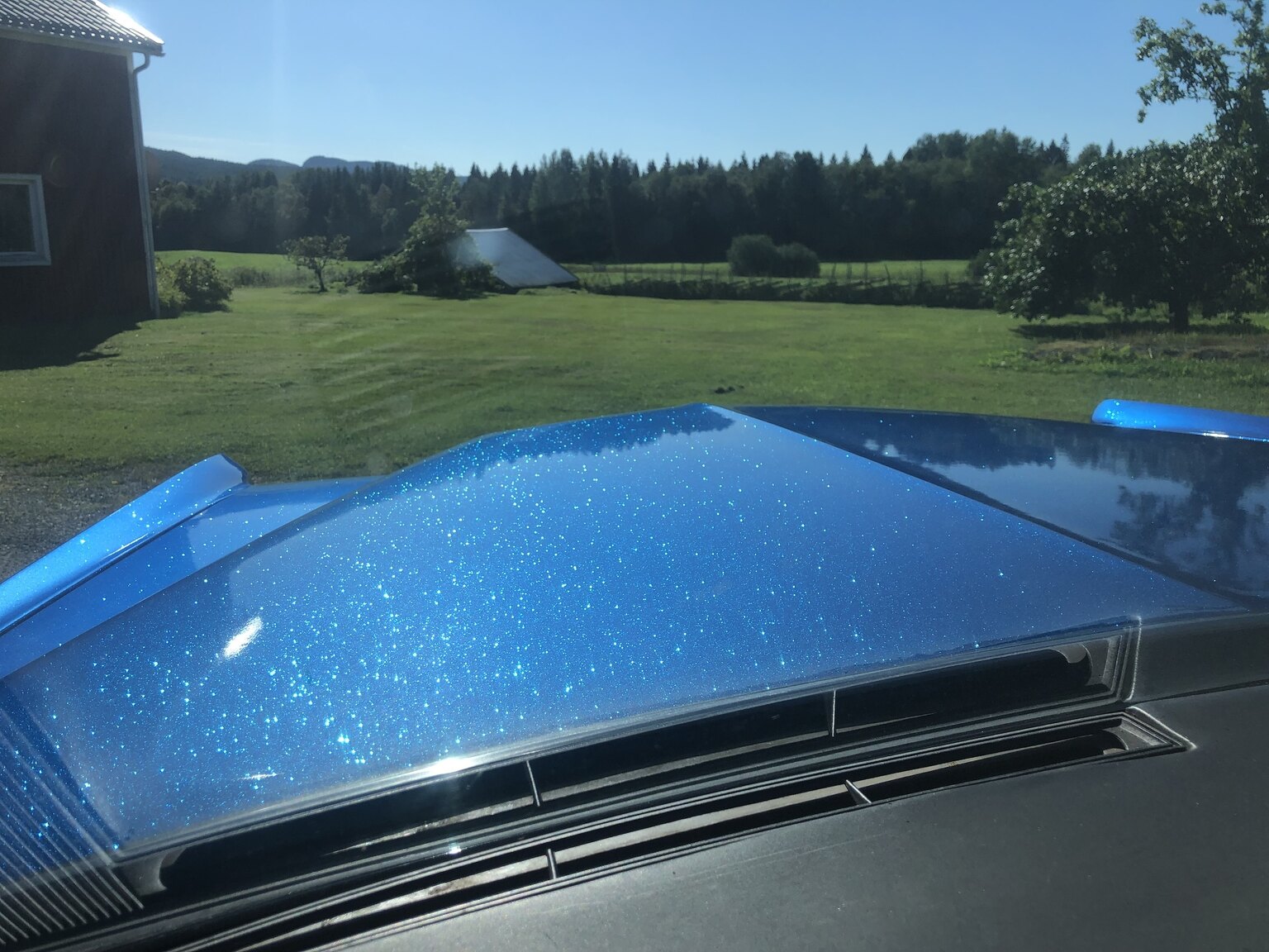 Aussenfoto 1969 1969 Cadillac Tarragona