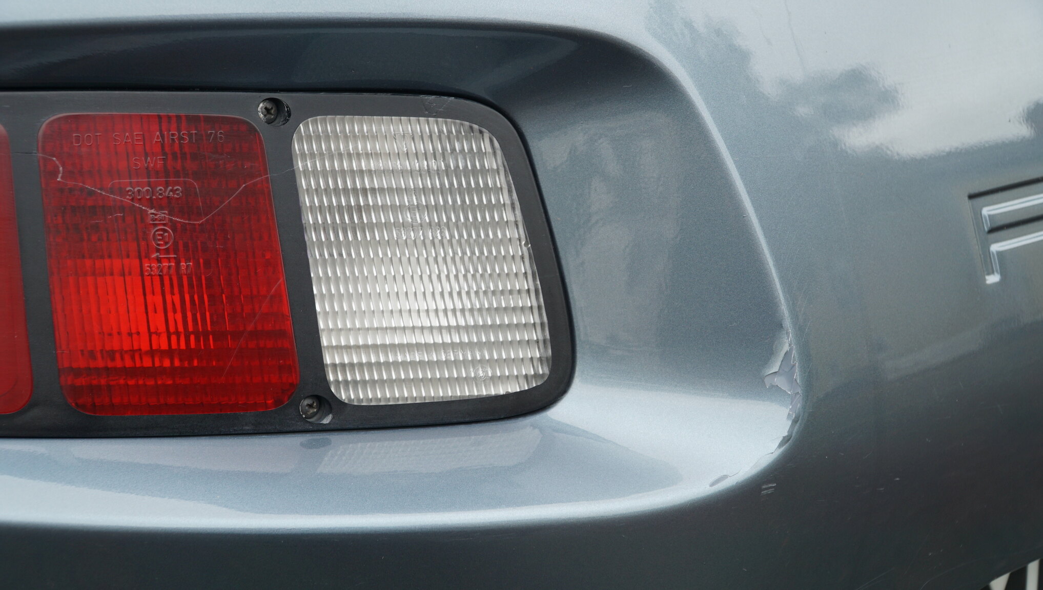 Aussenfoto 1983 Porsche 928S (67)