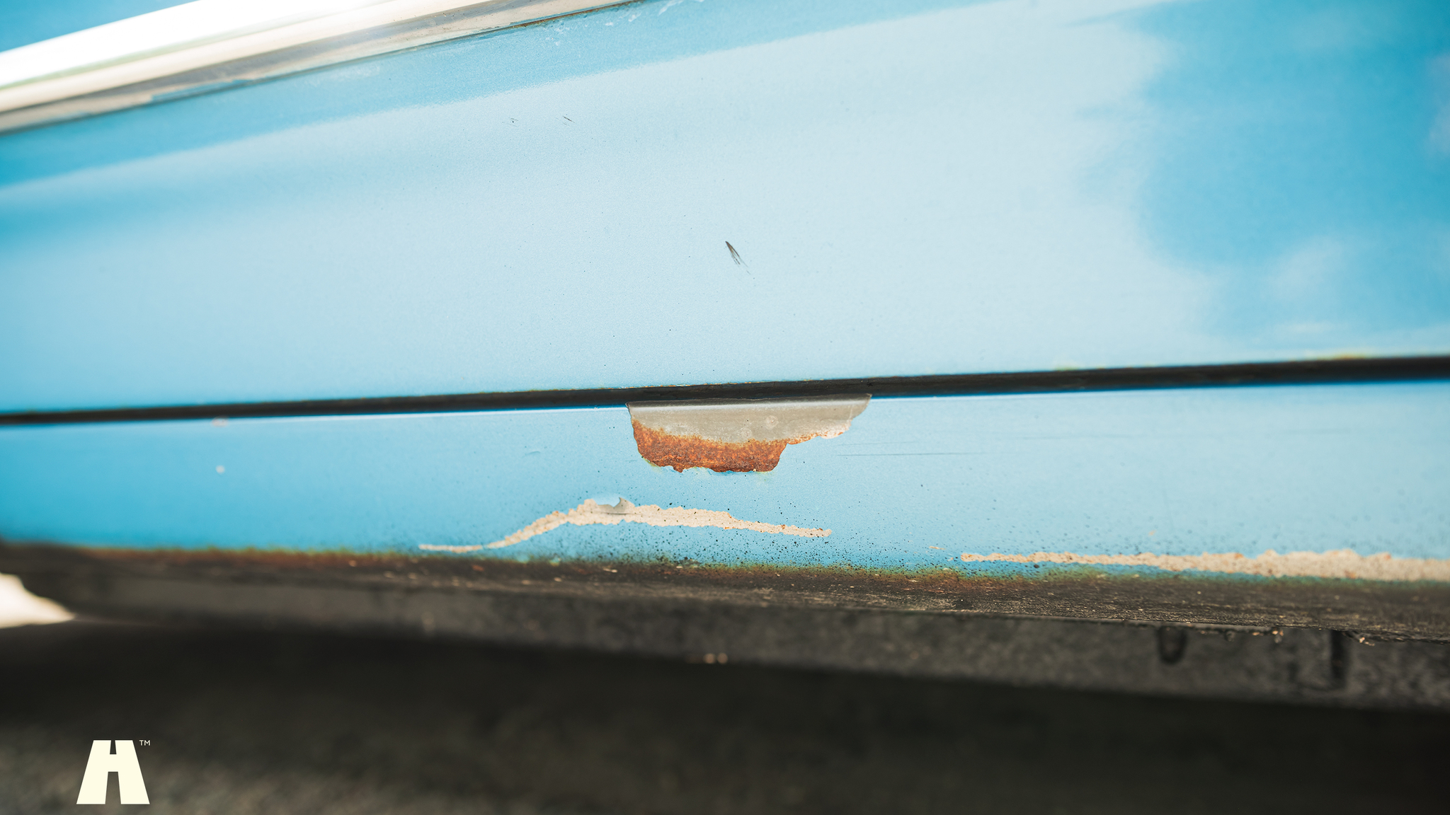 Exteriörbild på 1963 Mercury Monterey Custom 4-door (157)