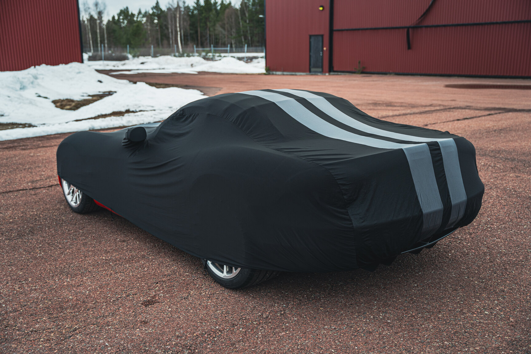 Bild der Verschiedenes von 2003 Dodge Viper SRT-10