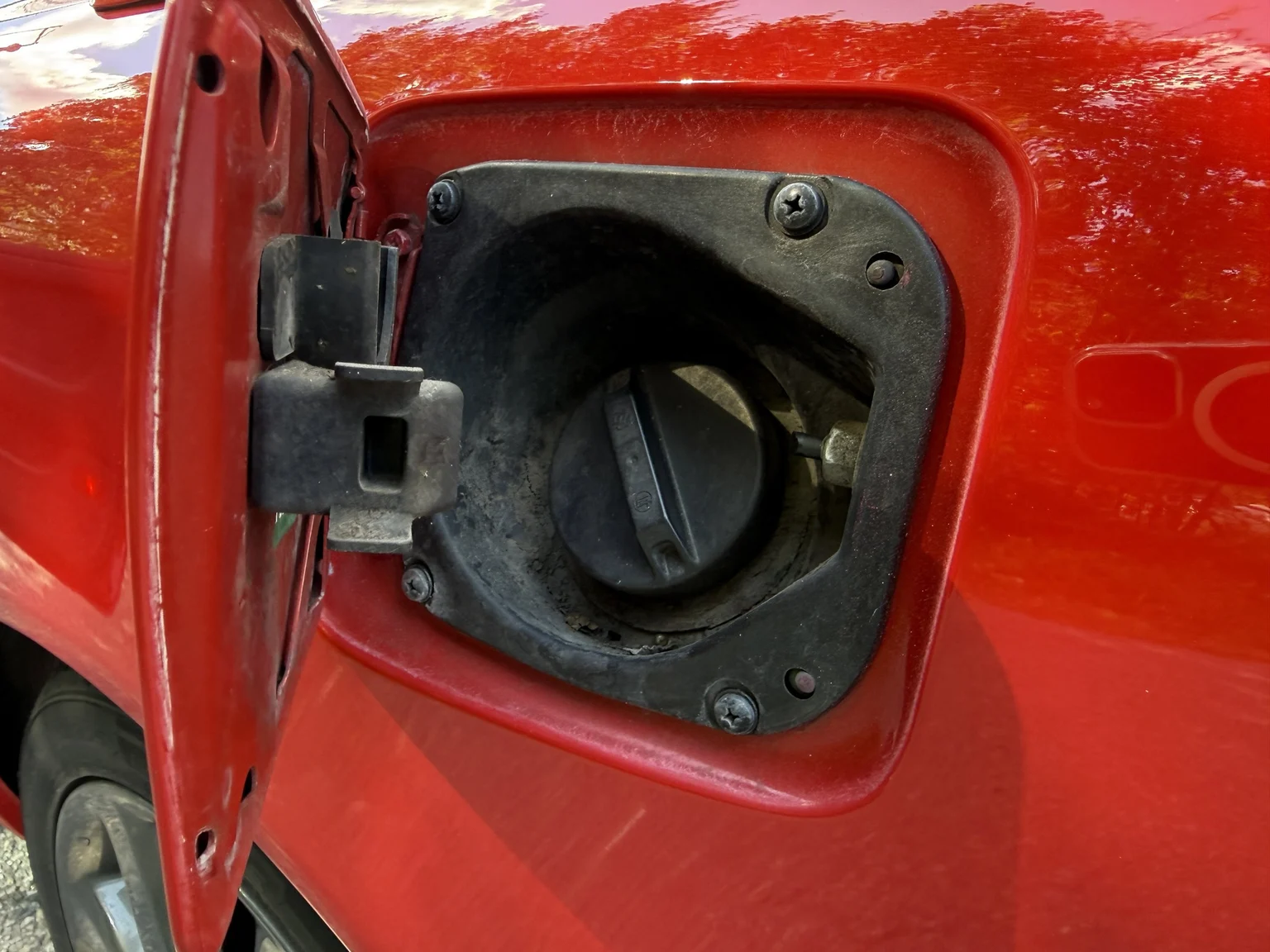 Exteriörbild på 1990 Toyota Celica (80)