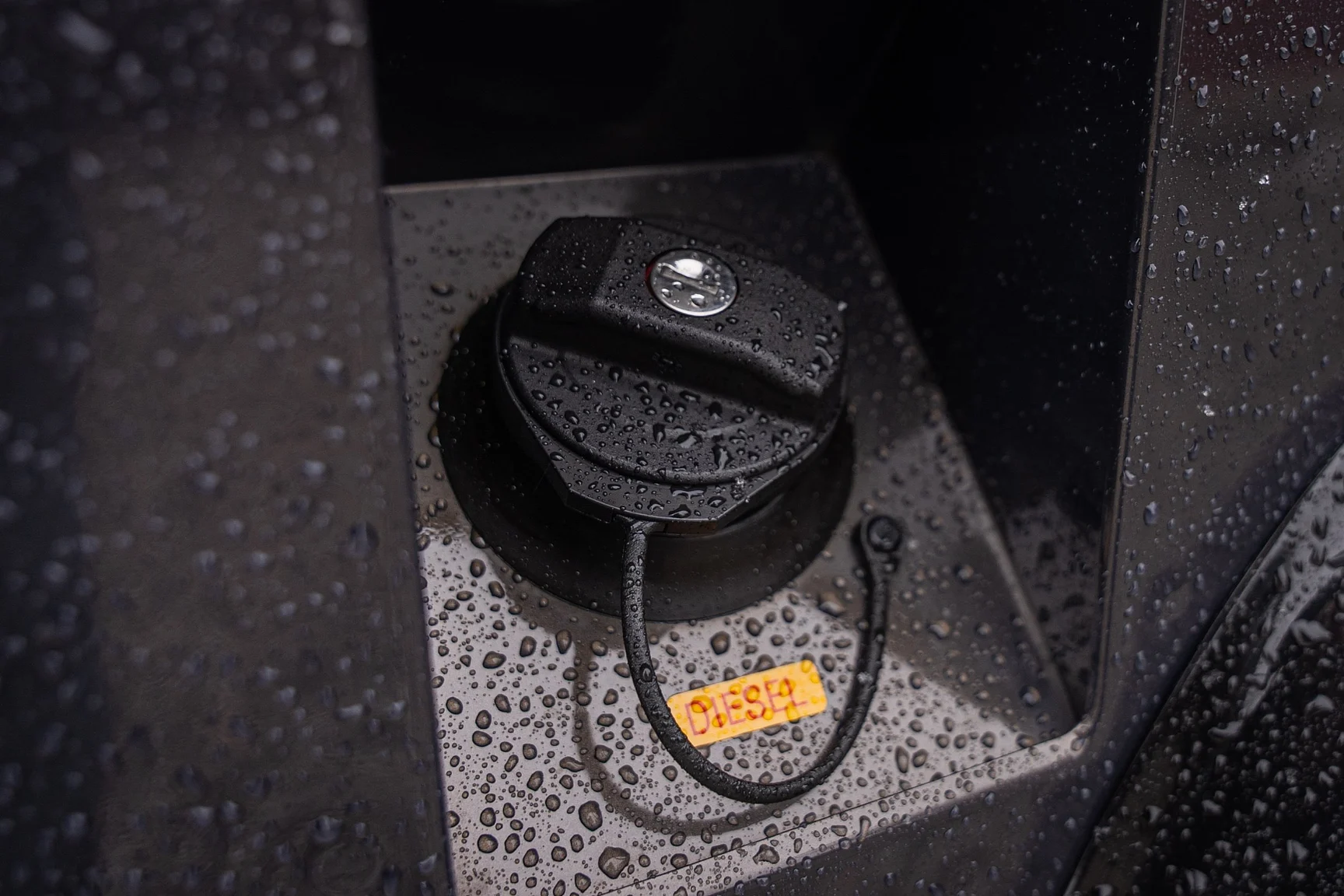 Aussenfoto 2015 Land Rover Defender 90 Special (37)