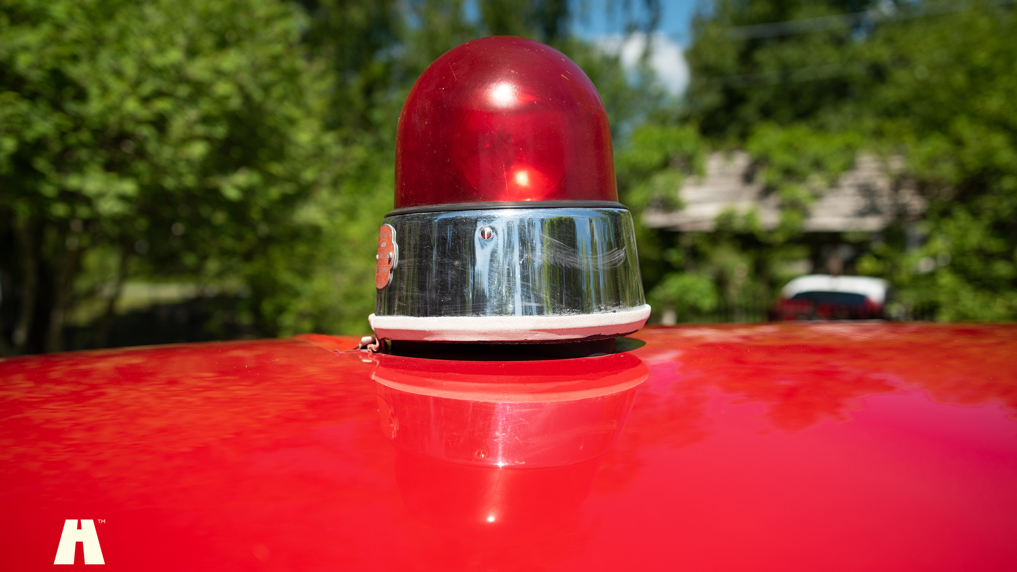 Aussenfoto 1952 Chevrolet Sedan Delivery Fire Truck (39)