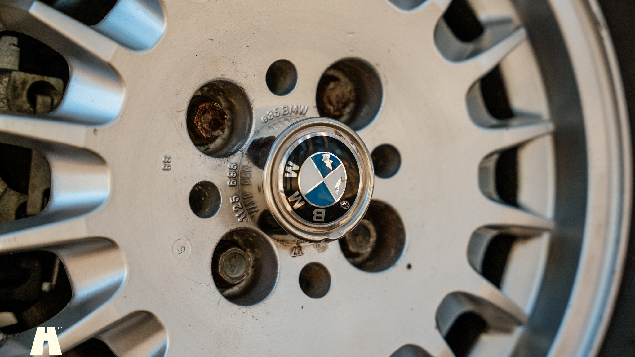 Exteriörbild på 1988 BMW 325 Coupé (53)