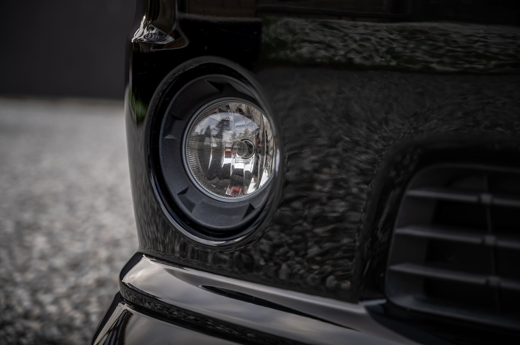 Exteriörbild på 2010 Chevrolet Camaro SS (59)