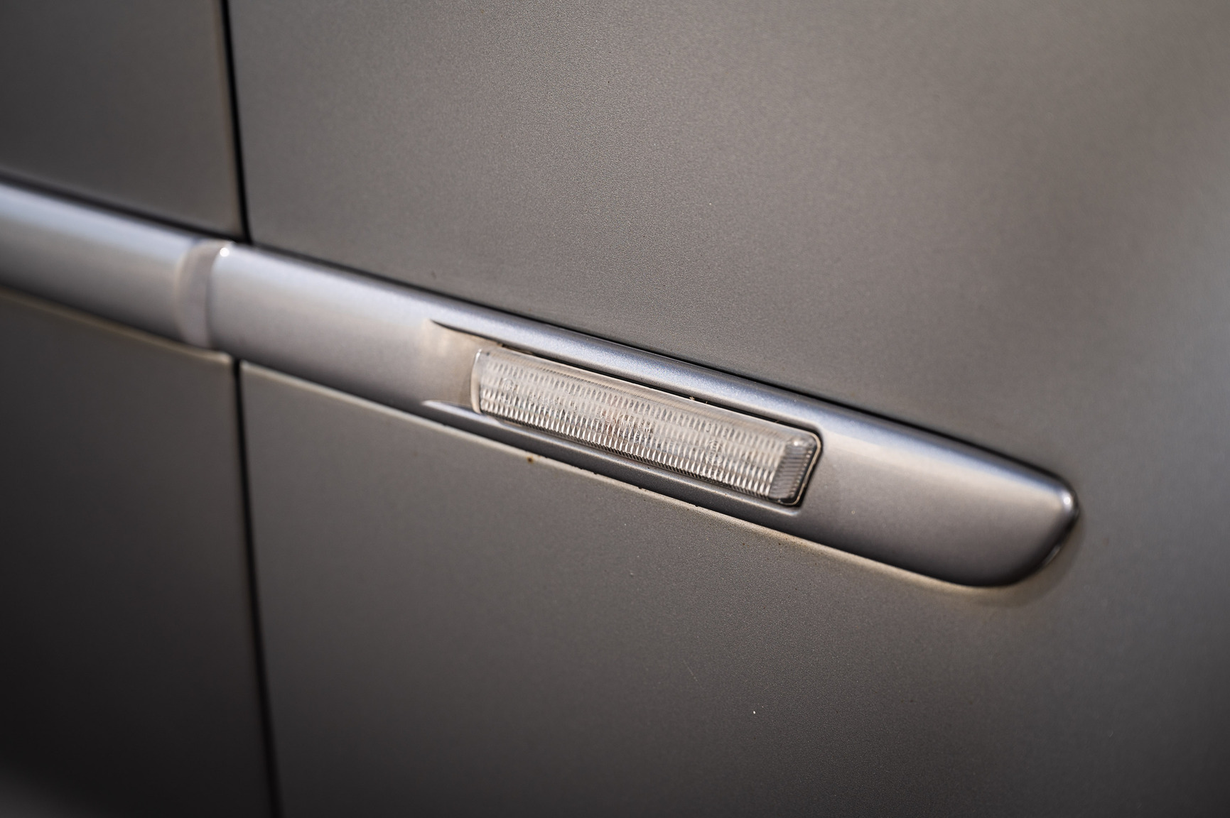 Exterior image of 2005 BMW M3 E46 manuell (72)