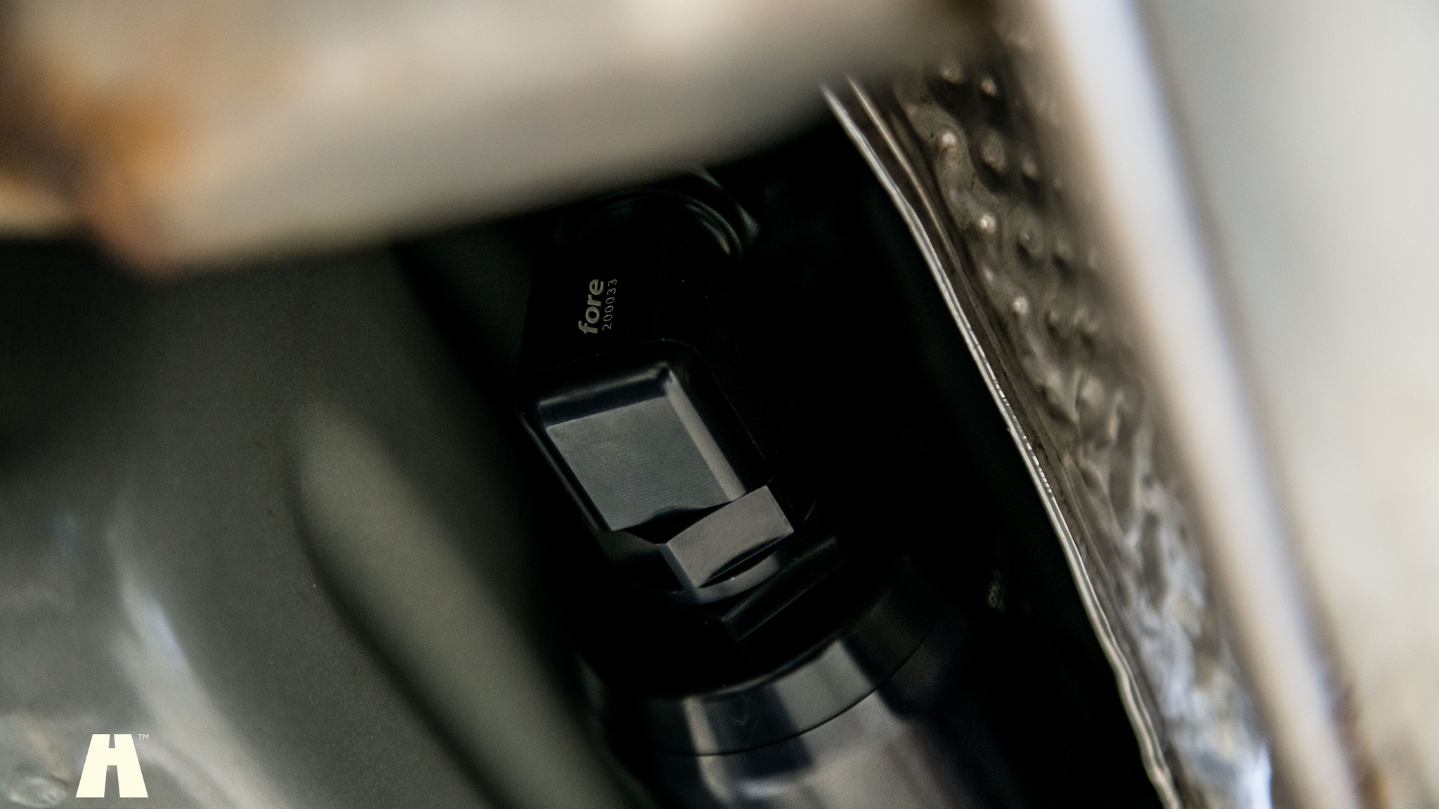 Image of 2018 Dodge Challenger Hellcat mechanics