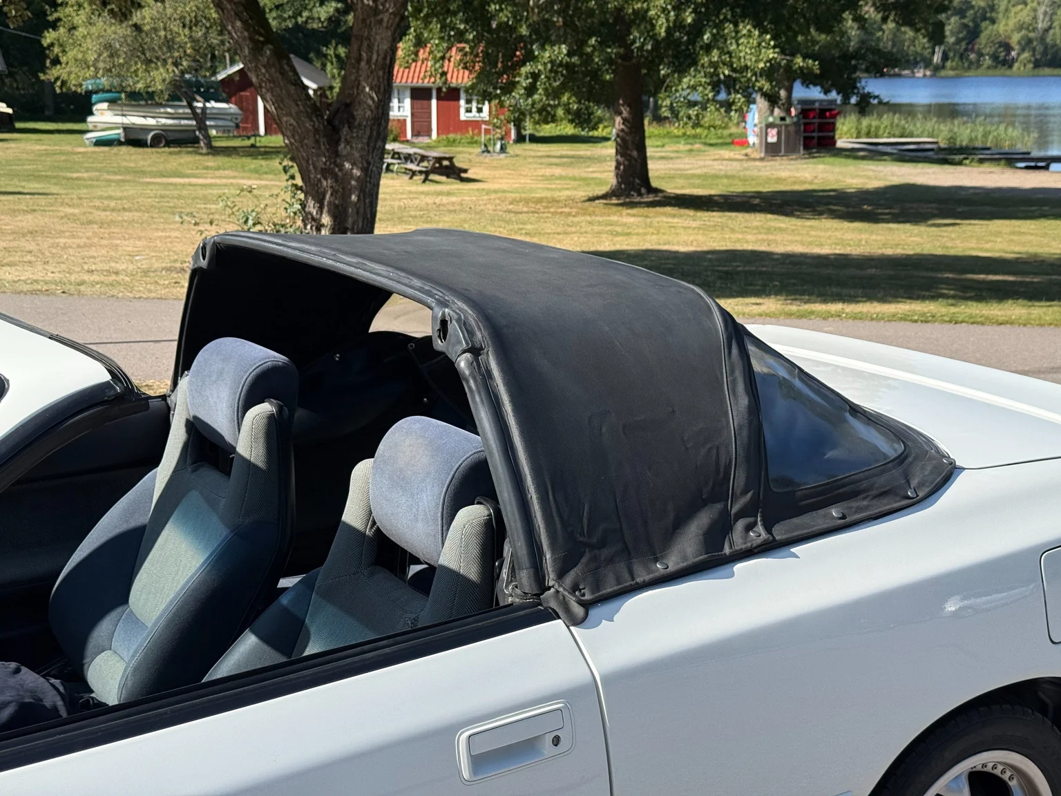 Aussenfoto 1988 Toyota Celica Cabriolet (19)