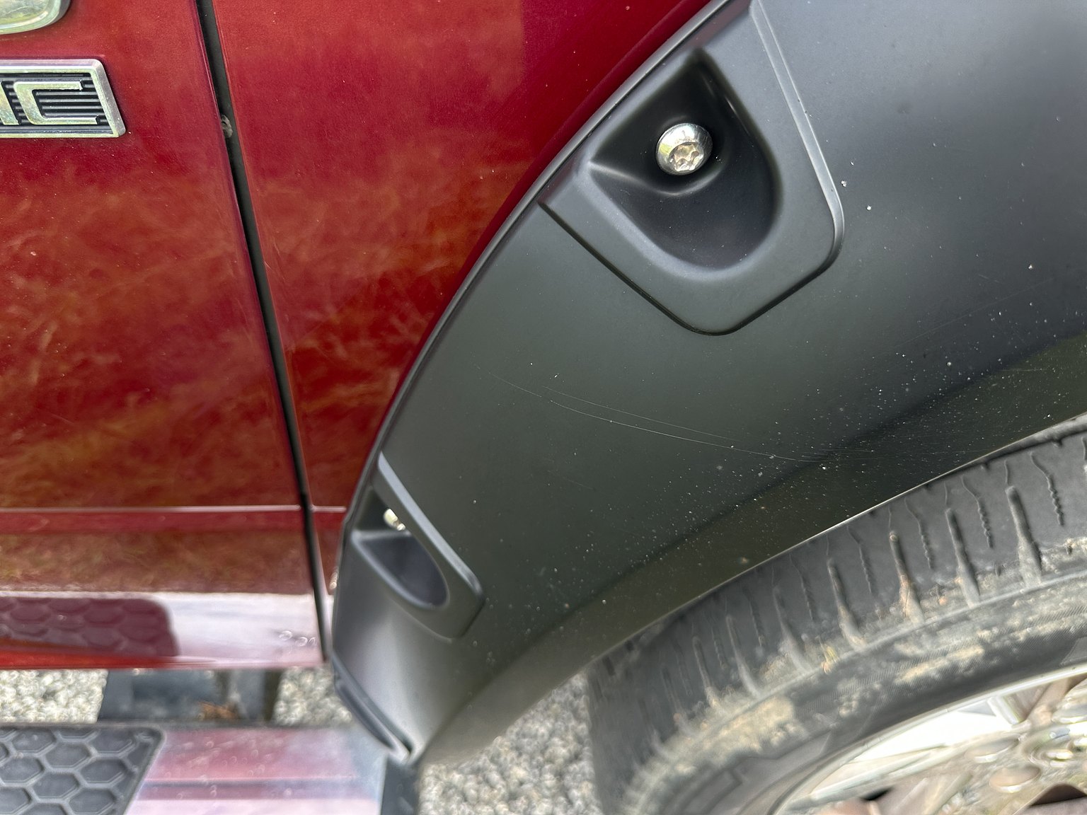 Exterior image of 2019 Dodge Ram 1500 Classic Crew Cab 5.7 V8 HEMI 