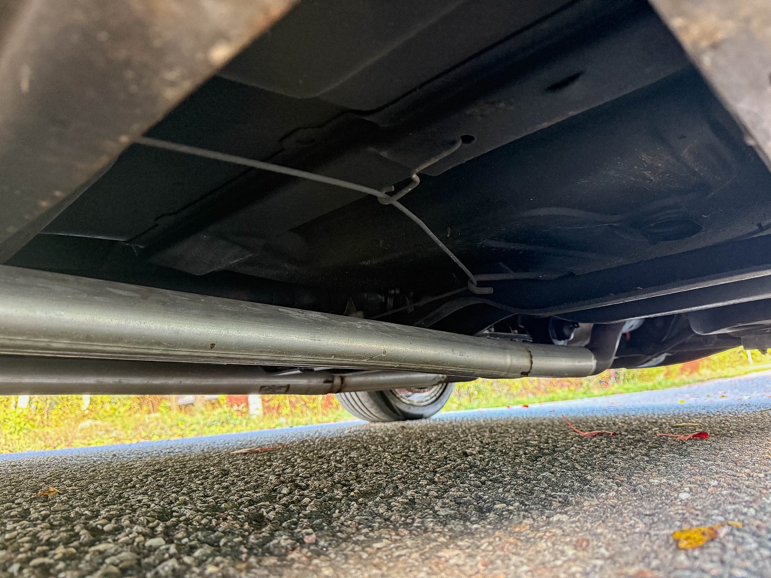 Image of 1967 Buick Electra 225 Custom 430 cui mechanics