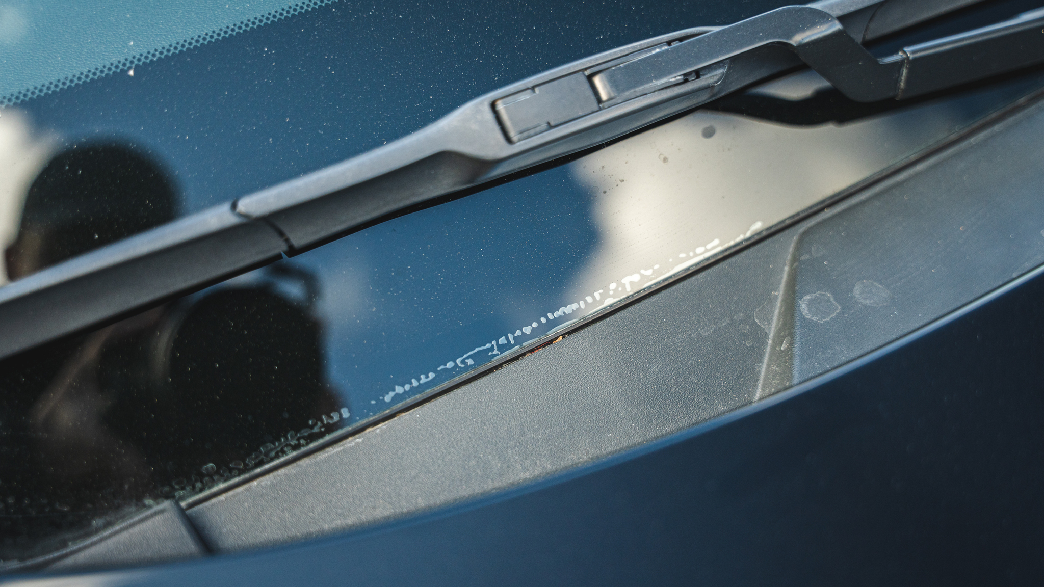 Exteriörbild på 2016 Cadillac ATS-V (63)