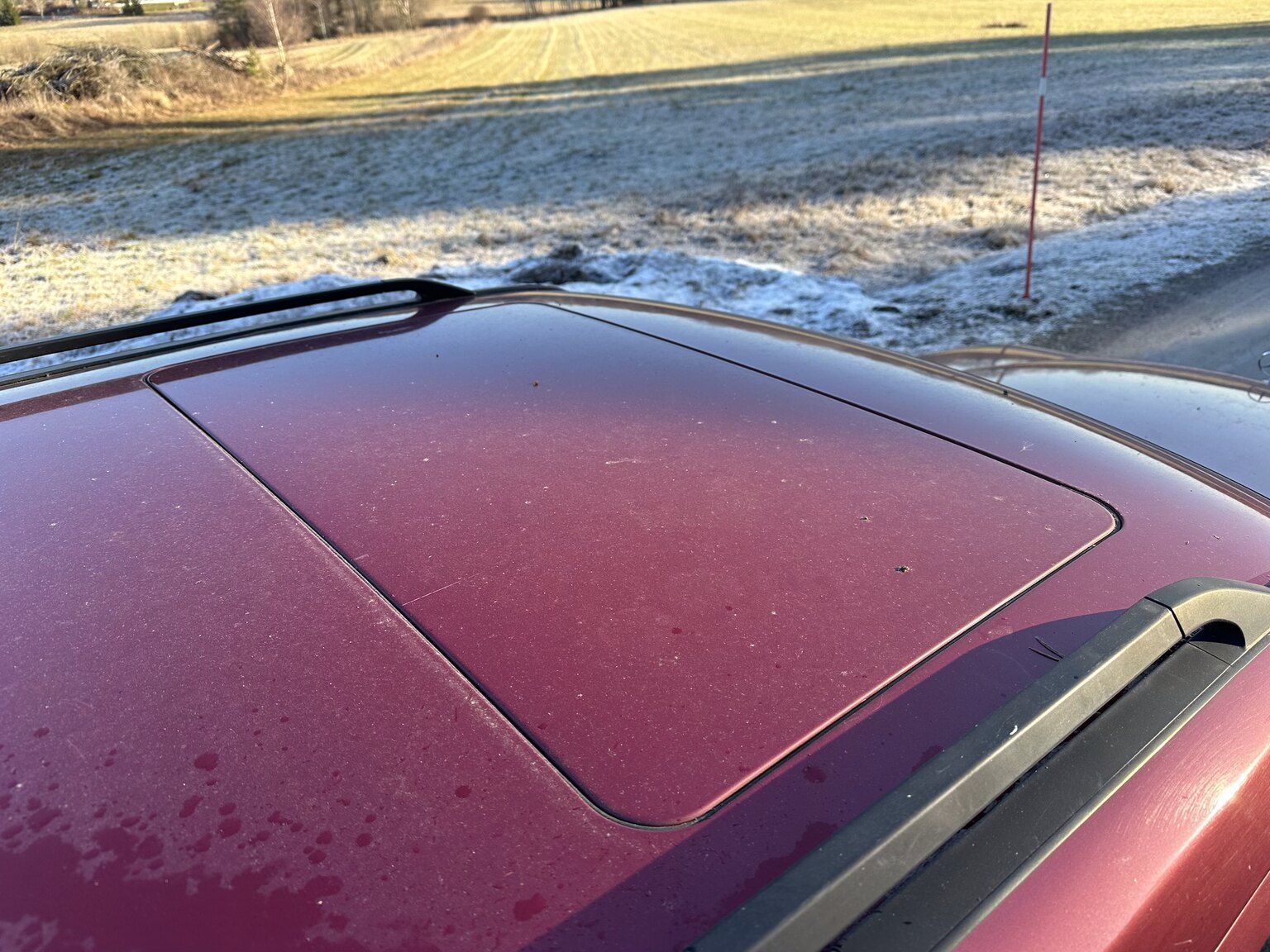 Exteriörbild på 1992 Mercedes-Benz 300 TE-24
