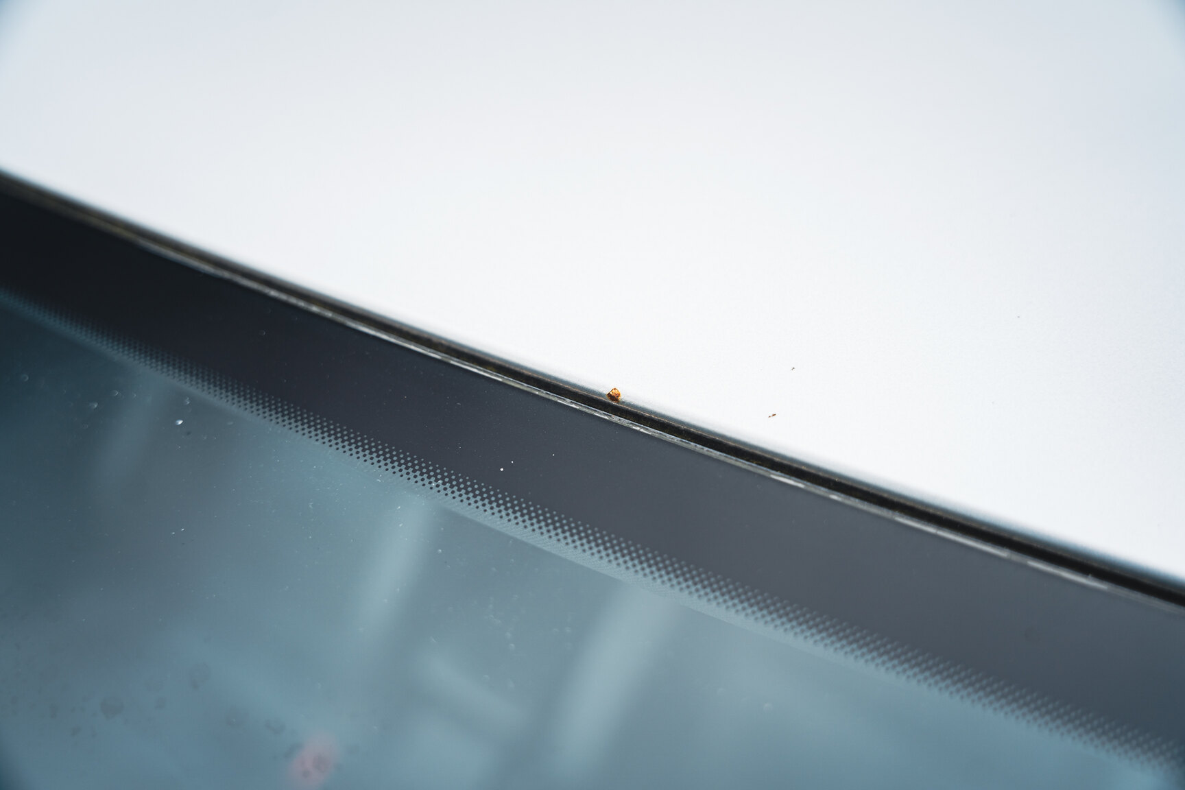 Exterior image of 2007 Volkswagen Golf R32 (52)