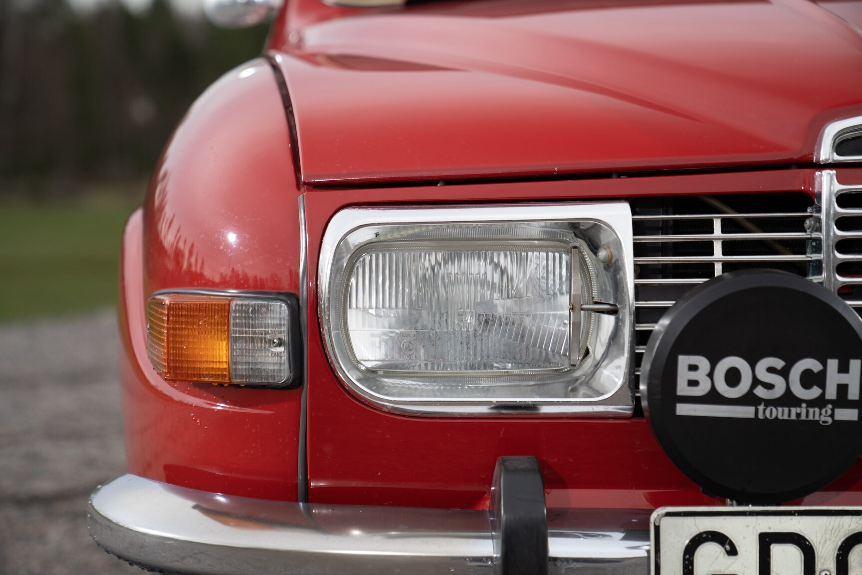 Exterior image of 1973 SAAB 96 V4 (23)