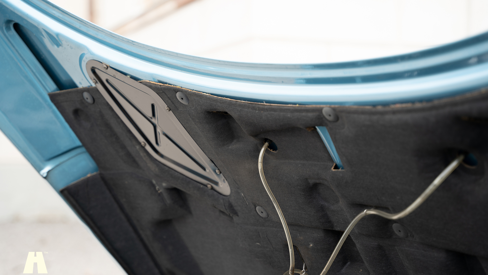 1979 Saab 900 Turbo (64), Mekanik