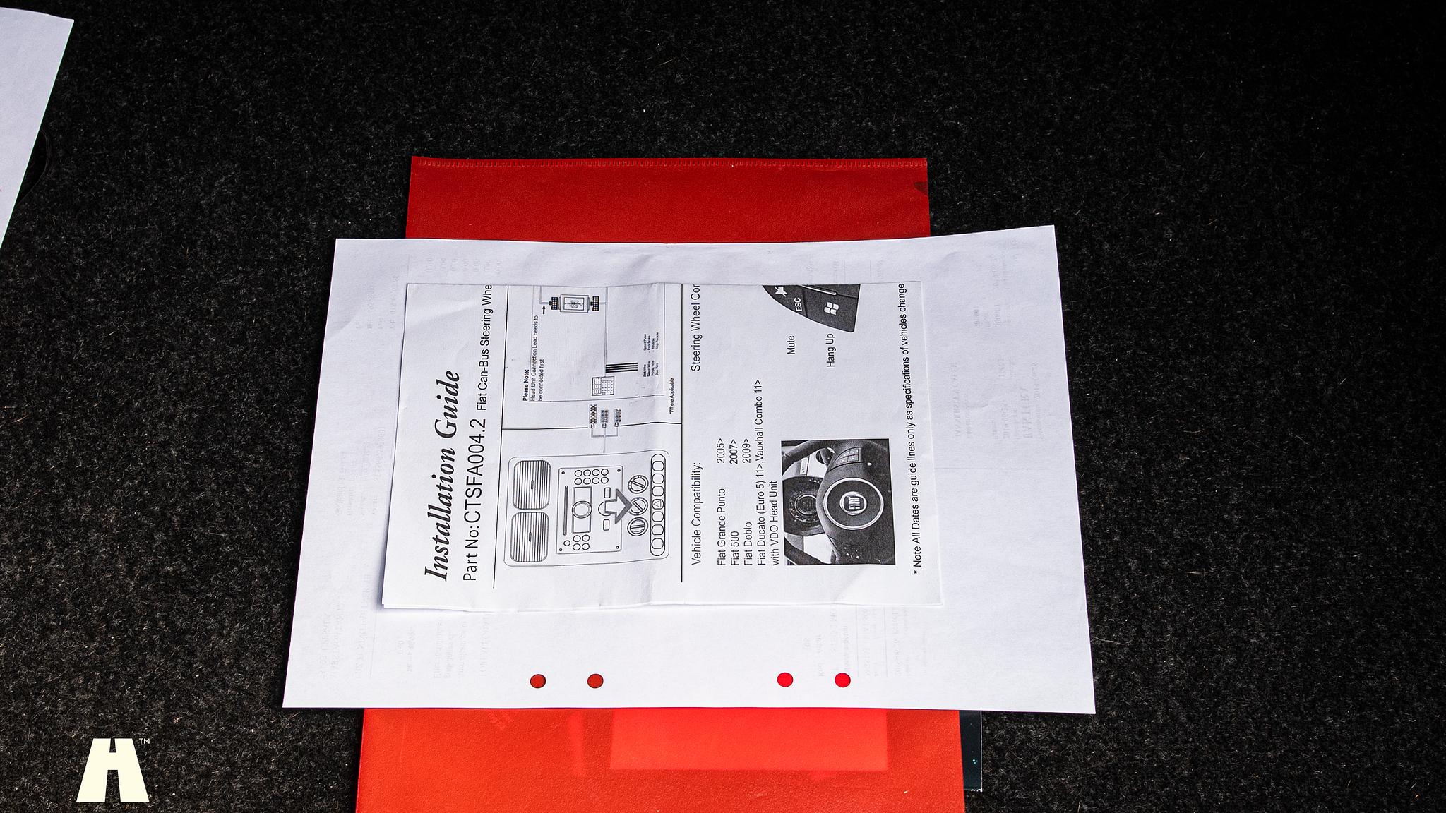 Dokumentation, 2016 Abarth 595 Competizione (22)