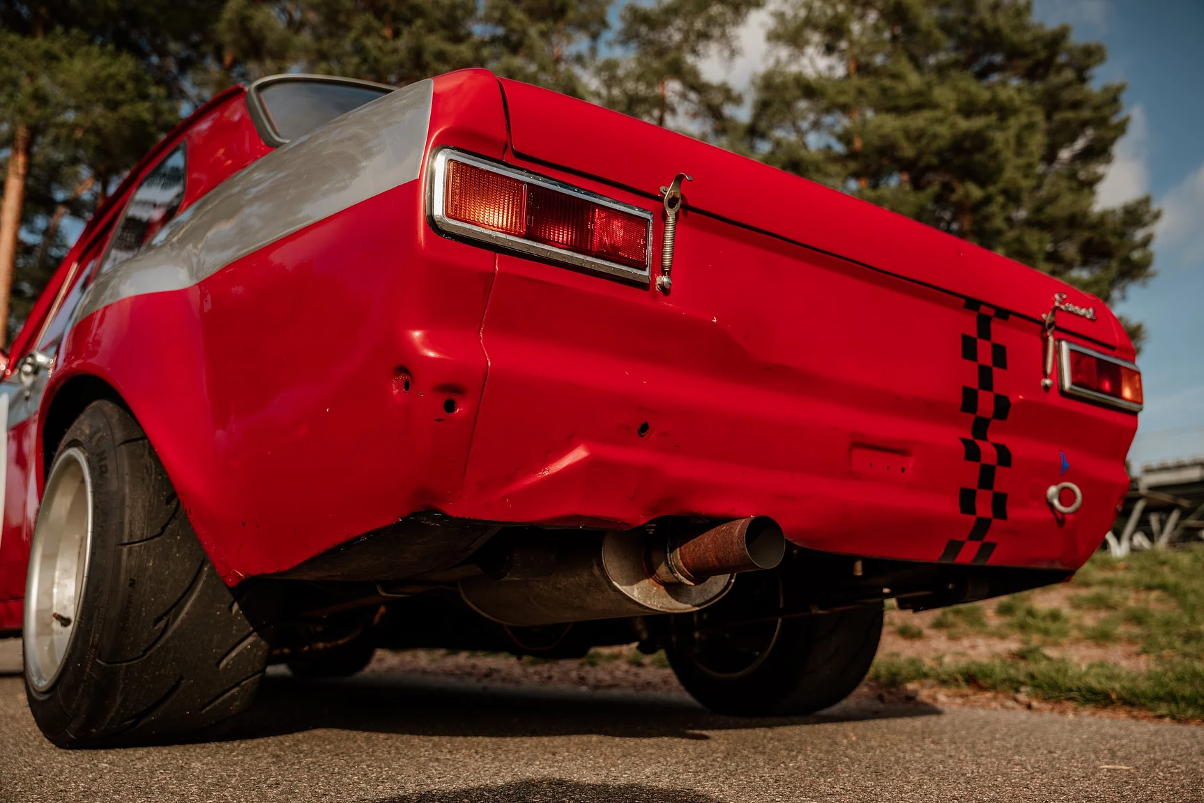 Exterior image of 1972 Ford Escort MK1 Mexico (37)