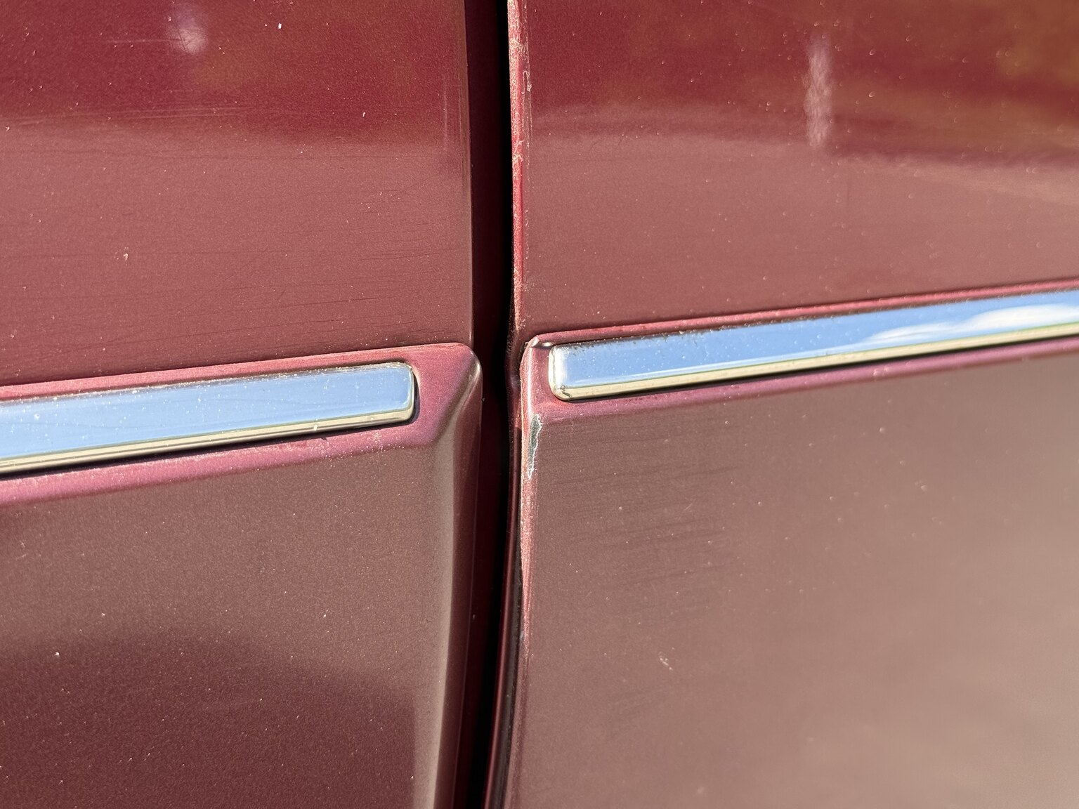 Aussenfoto 1991 Mercedes-Benz 300 E-24