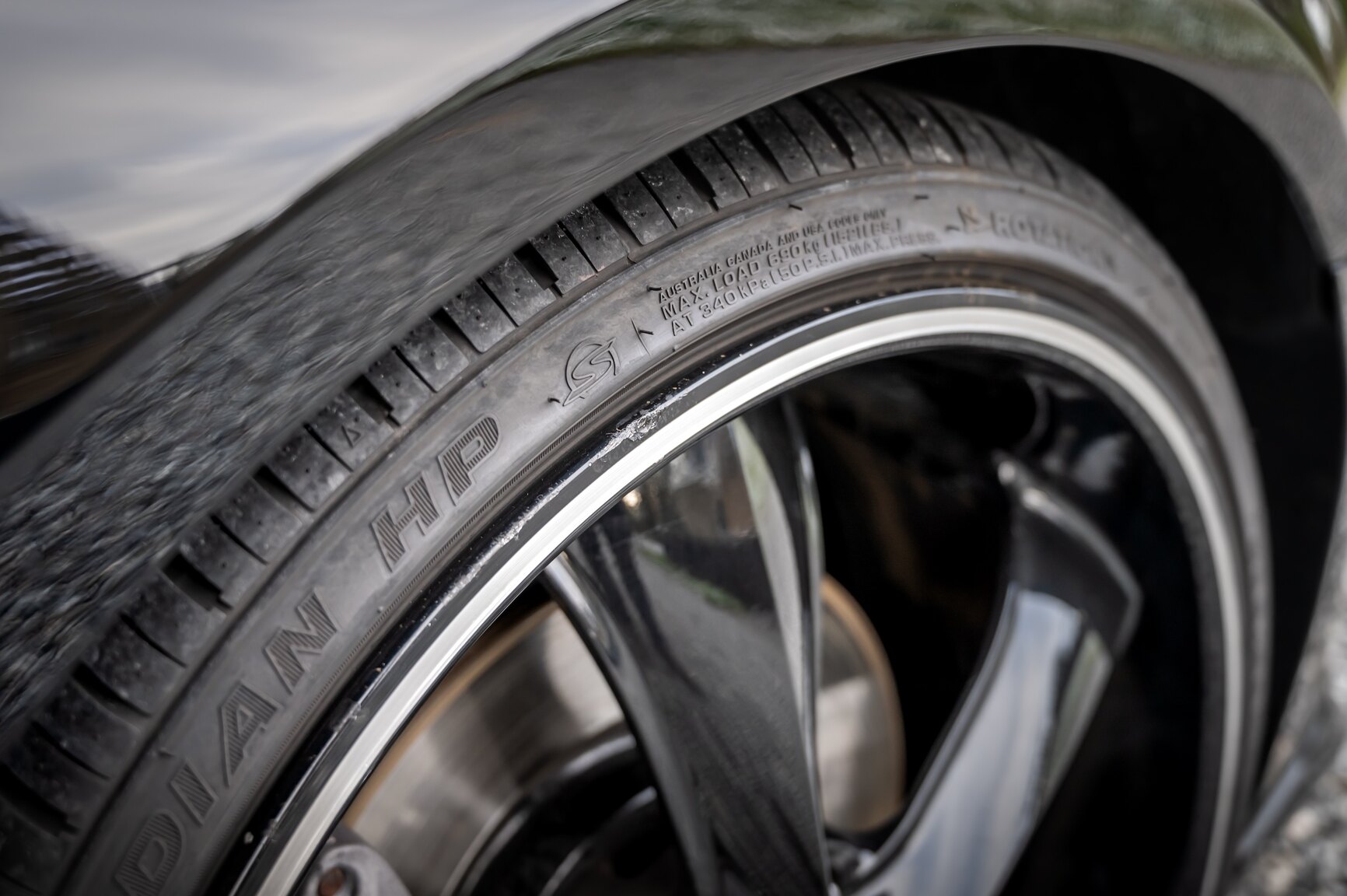 Exteriörbild på 2010 Chevrolet Camaro SS (87)