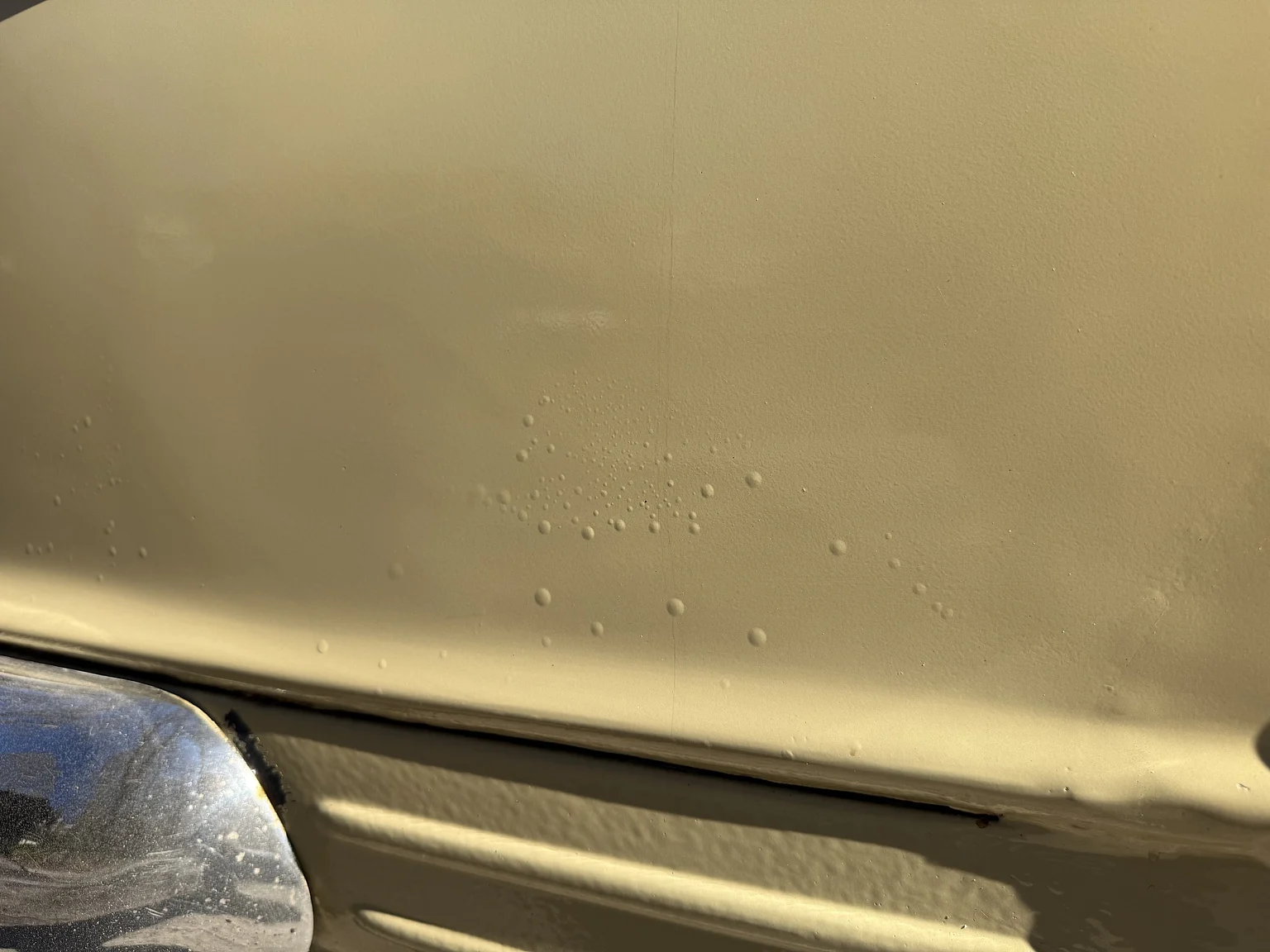 Aussenfoto 1964 Volvo Amazon (78)