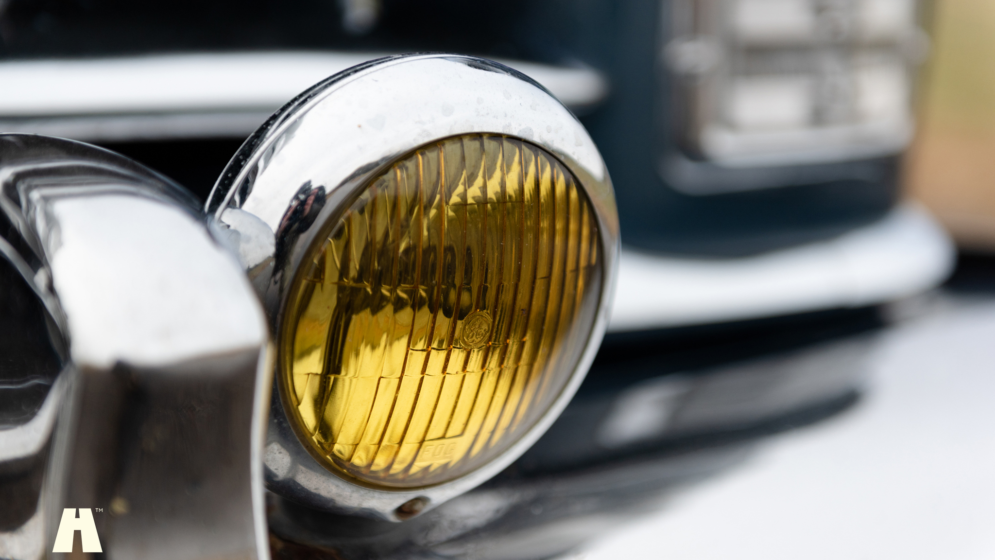 Exterior image of 1950 Chrysler Windsor Club Coupé (44)