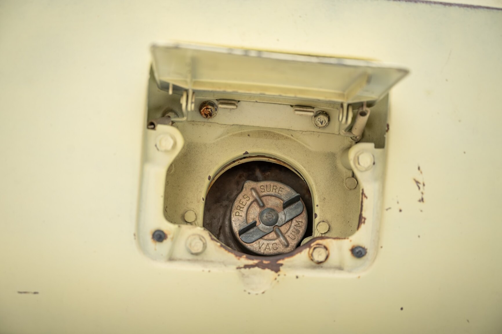 Exterior image of 1970 Plymouth Fury