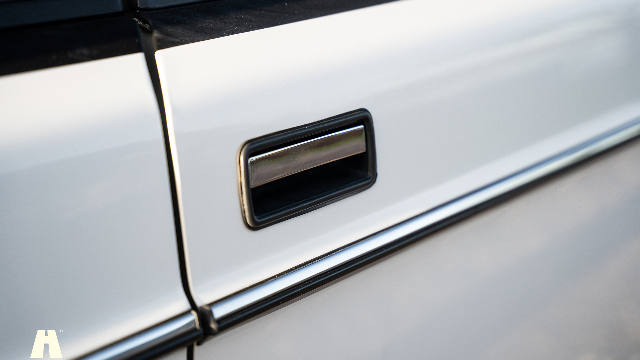 Aussenfoto 1988 Volvo 240 GL