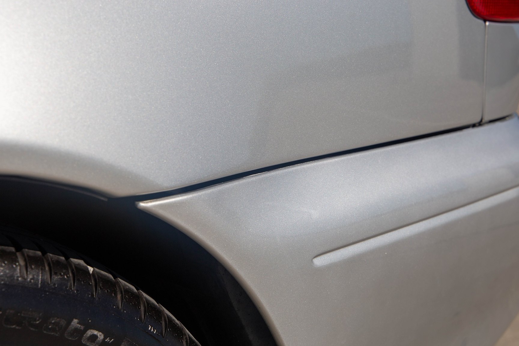 Exteriörbild på 1999 Volvo C70 2.5 T Manuell