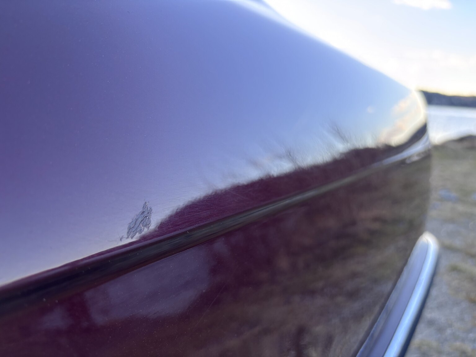 Aussenfoto 1996 BMW 728iA