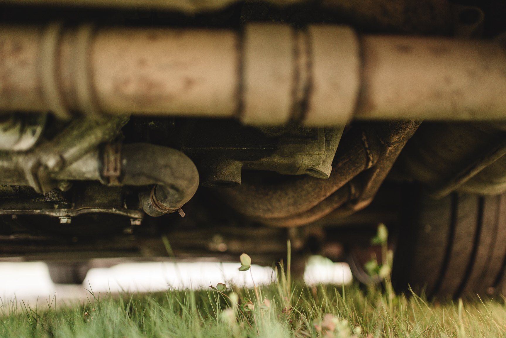 Image of 1998 Porsche 996 Carrera  mechanics