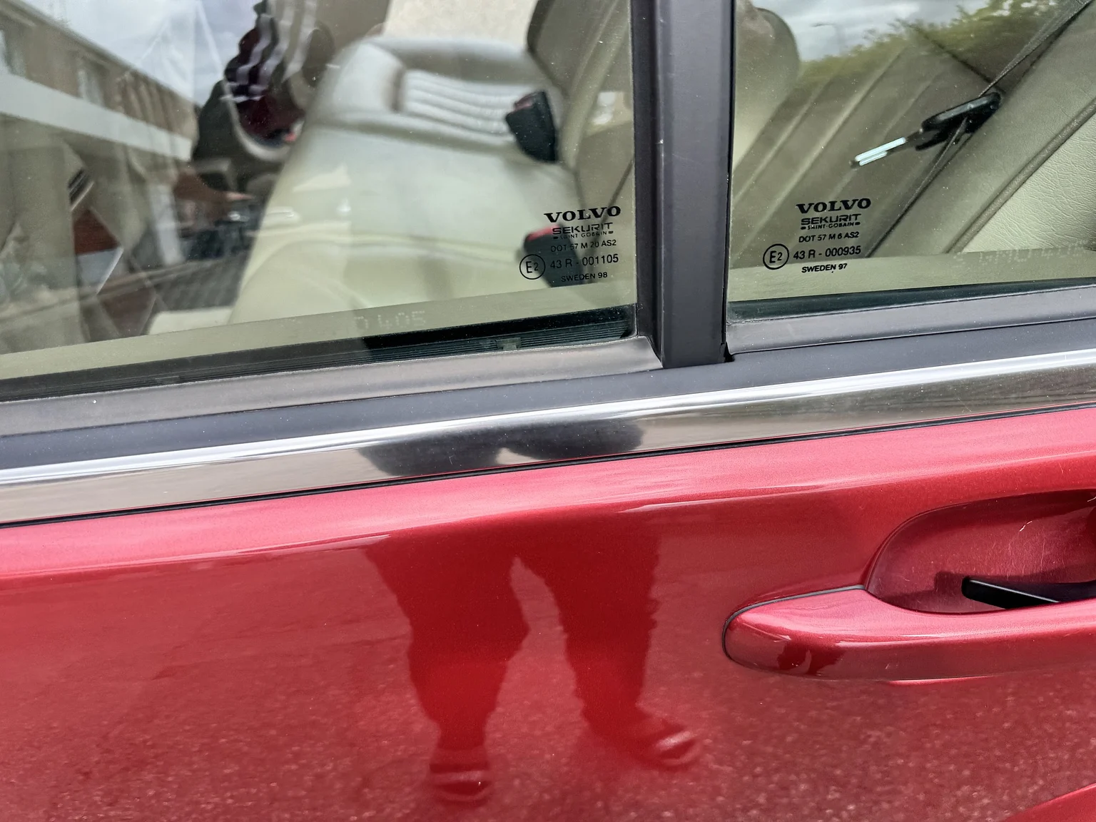 Exteriörbild på 1998 Volvo S90 3.0 (38)