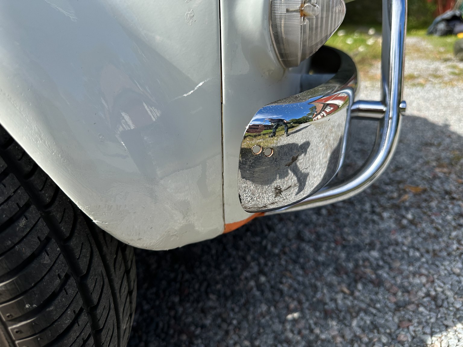 Exterior image of 1971 FIAT 500 "Superiore"
