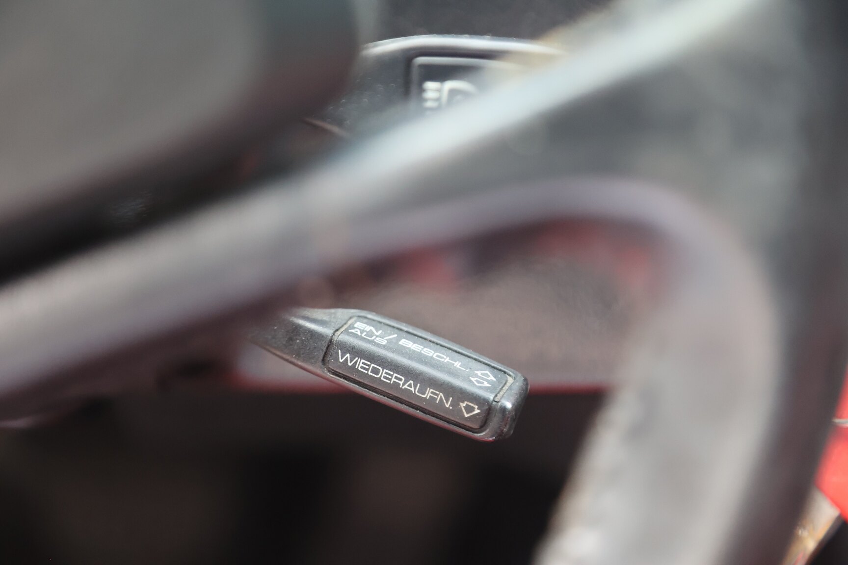 Interior image of 1981 Porsche 928 S