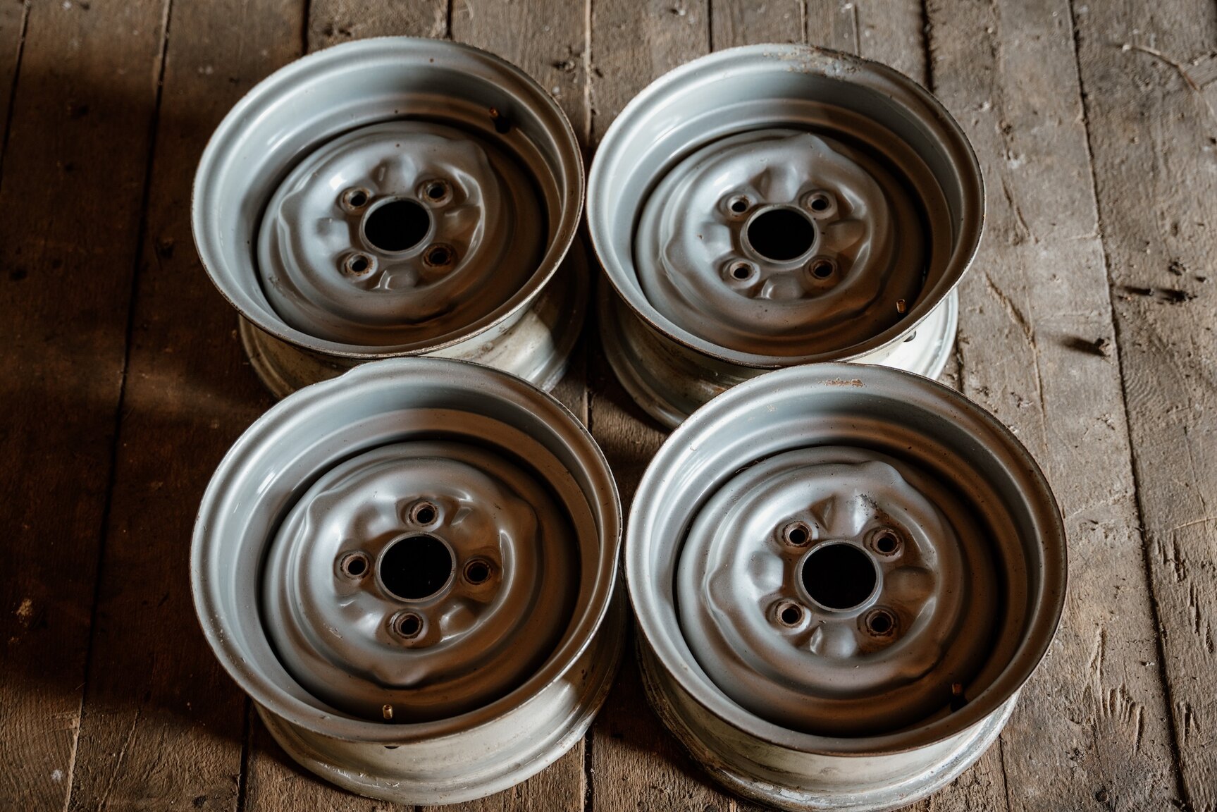 Image of 1968 Ford Cortina Lotus (2) miscellaneous