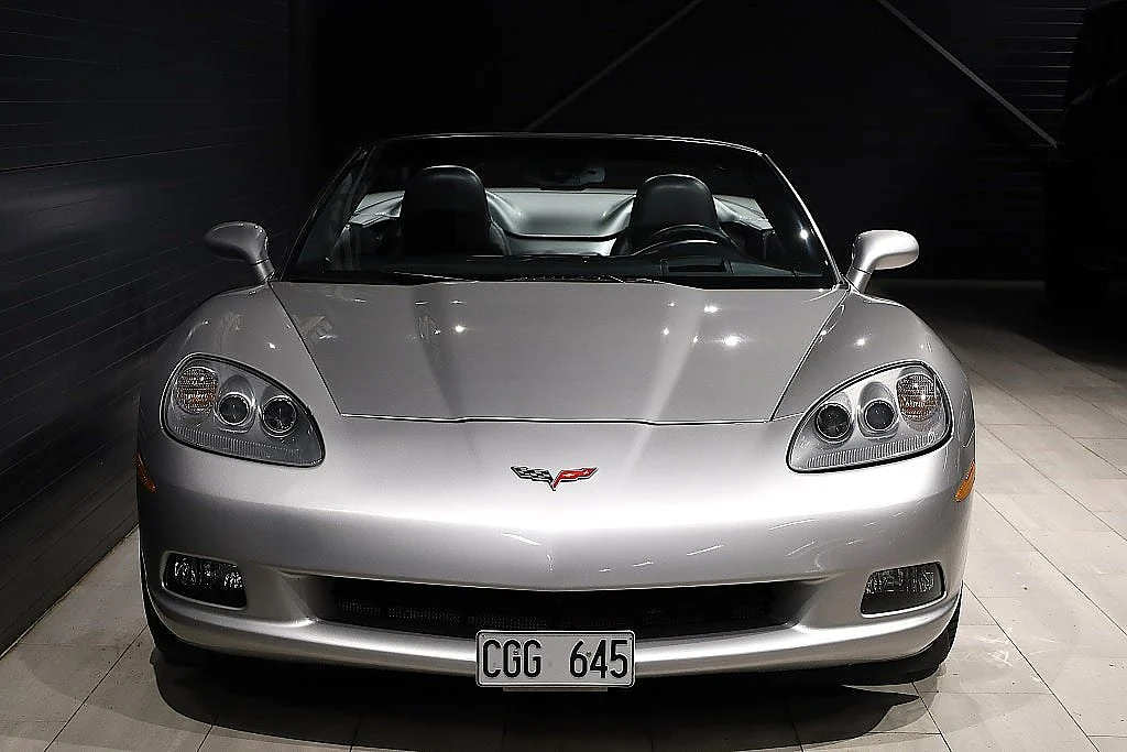 Bild von 2007 Chevrolet Corvette (2)