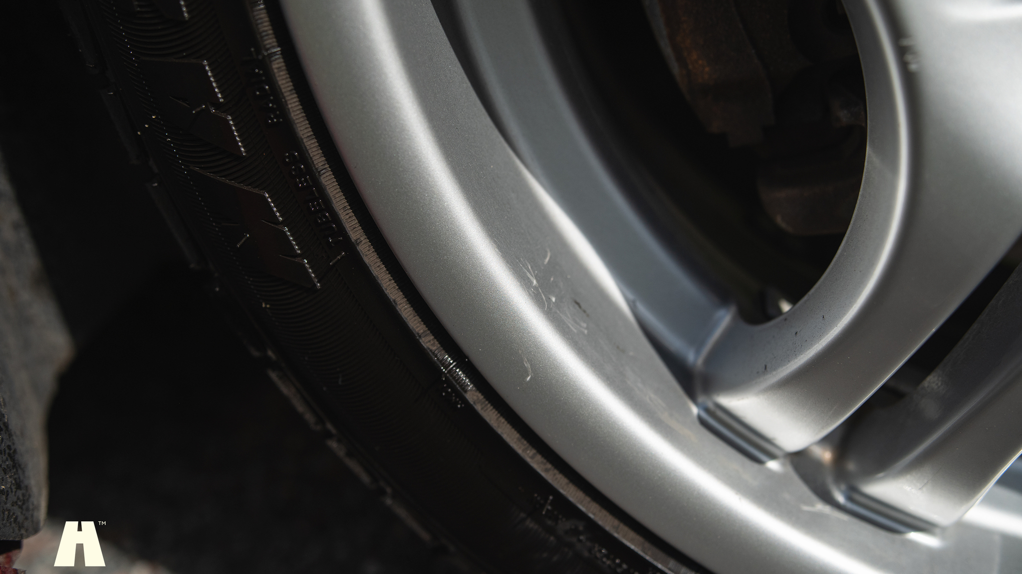 Aussenfoto 2005 BMW 320ci M-sport Cabriolet