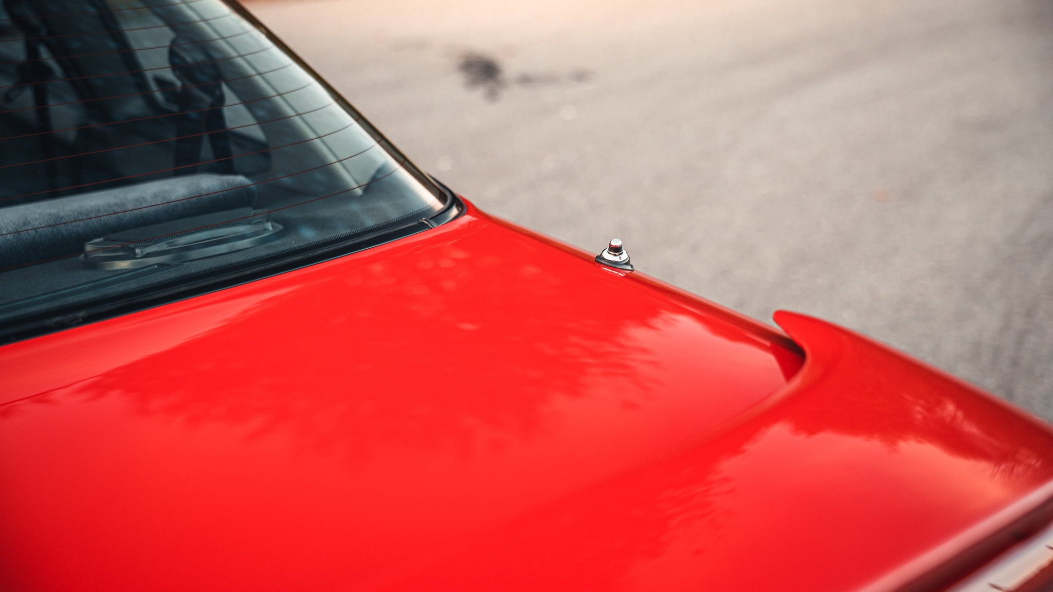 Exteriörbild på 1990 Honda Prelude (42)