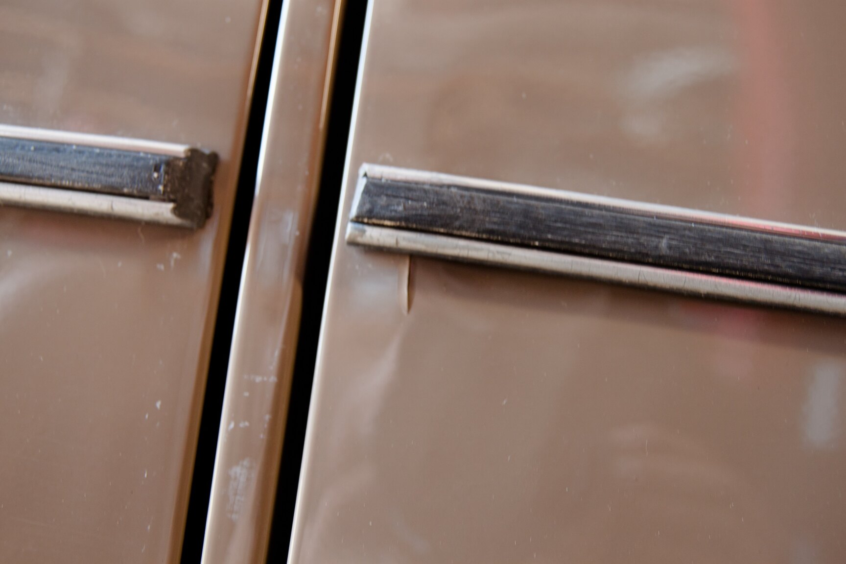 Exteriörbild på 1962 Volvo Amazon (19)