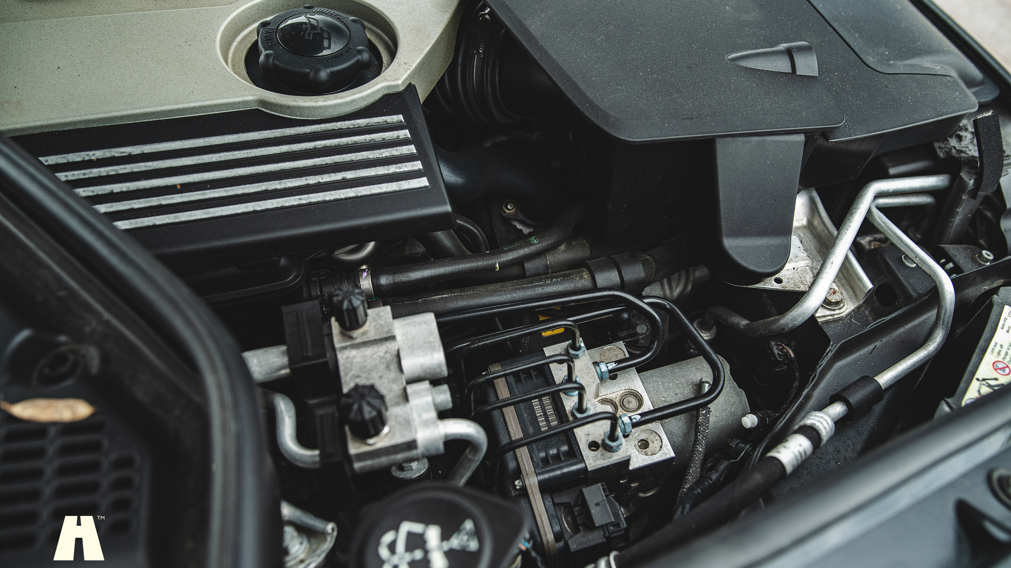 Image of 2010 BMW X6 M Ferrita 555HK (20) mechanics