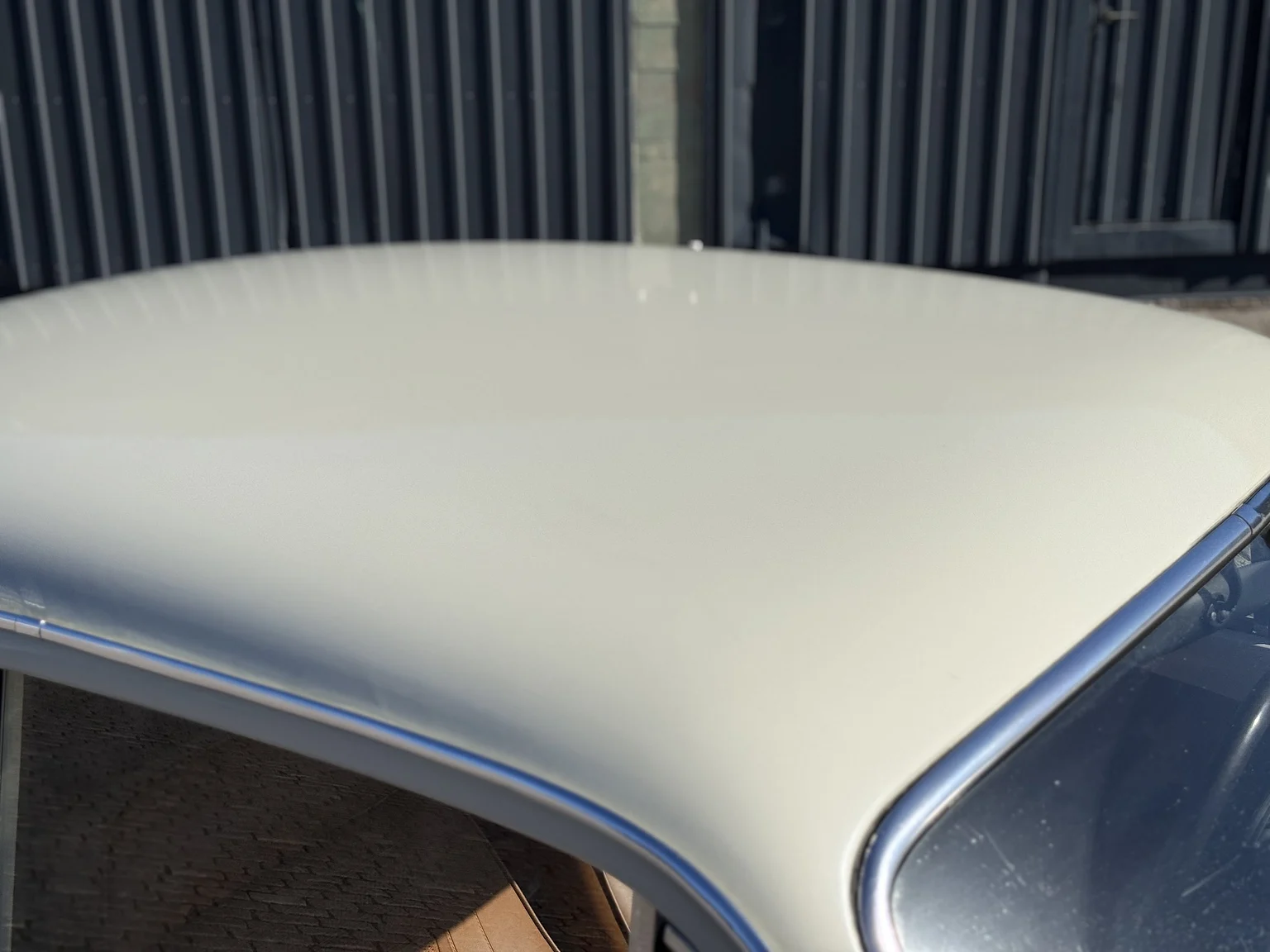 Aussenfoto 1967 Volvo Amazon (32)