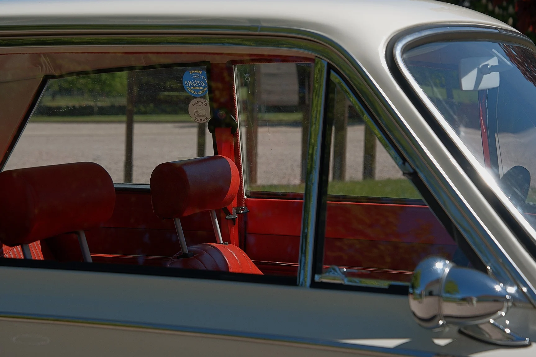 Aussenfoto 1966 Ford  Cortina GT (52)